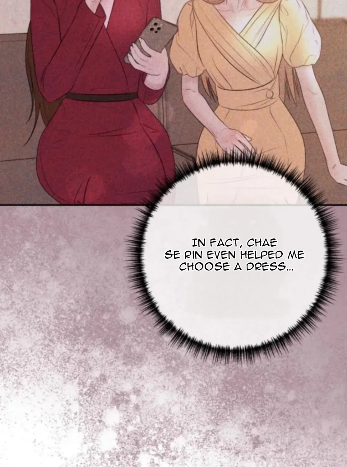 I’ll Marry Your Brother chapter 42 page 9