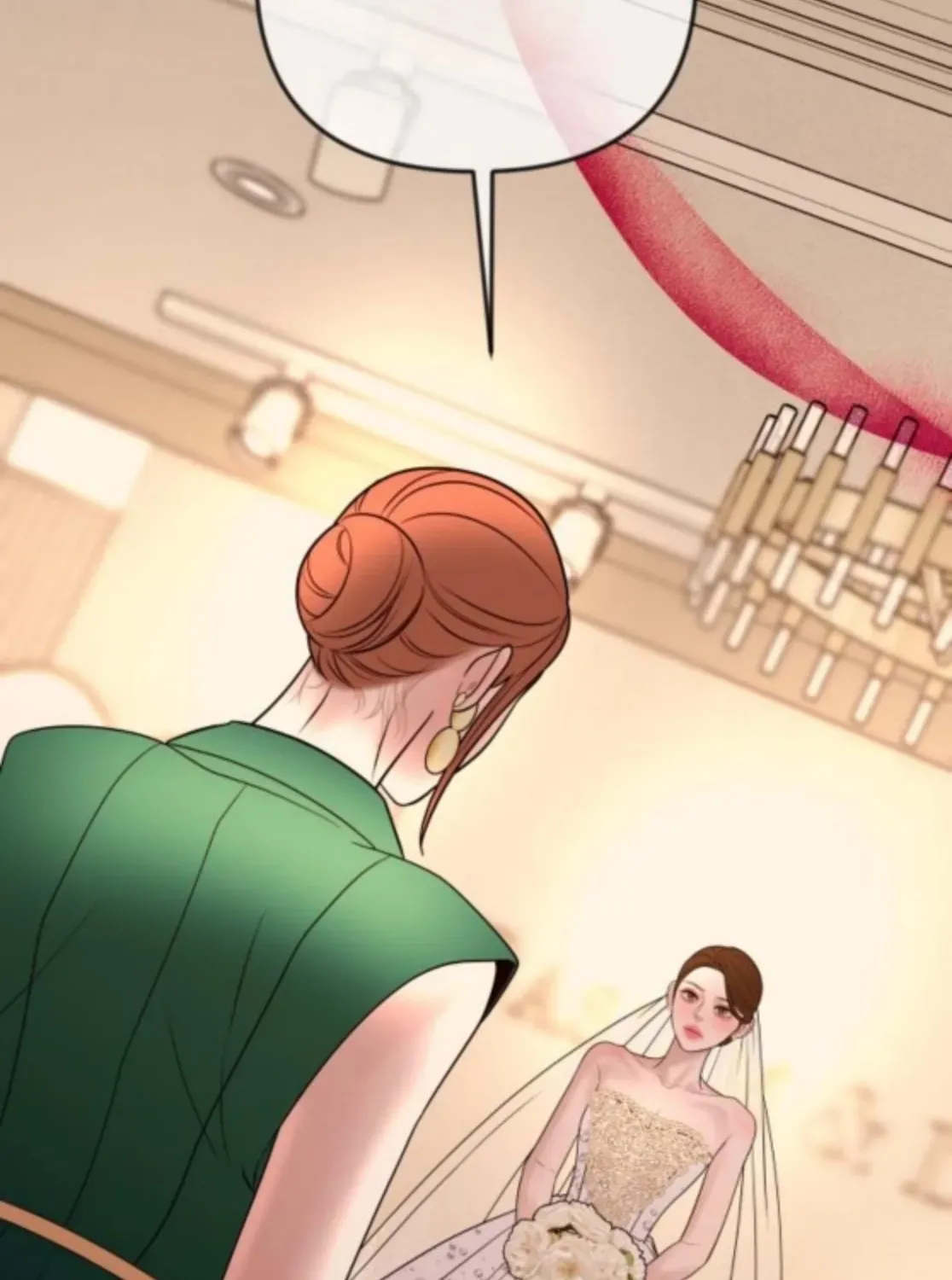 I’ll Marry Your Brother chapter 42 page 55