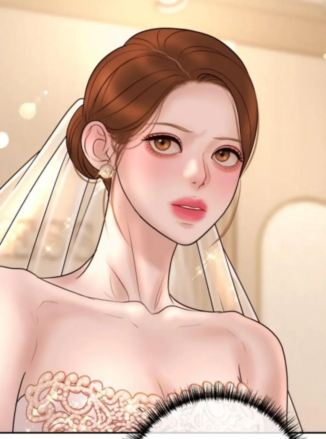 I’ll Marry Your Brother chapter 42 page 44