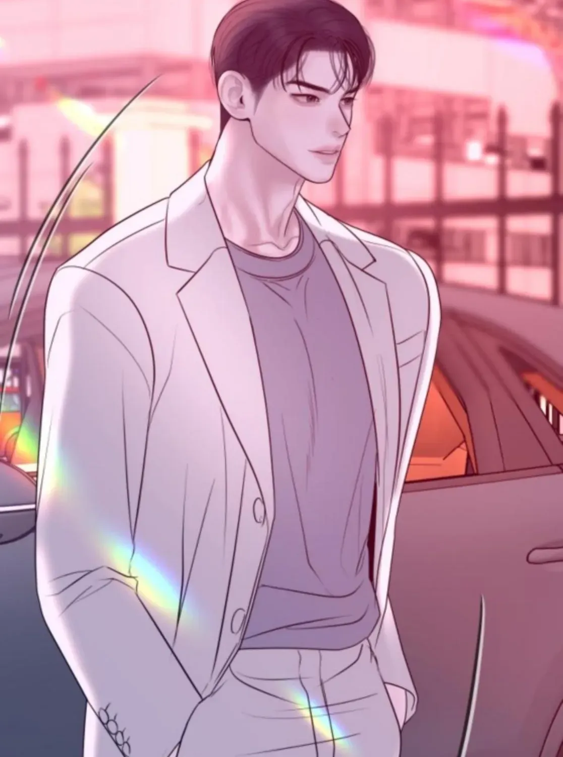 I’ll Marry Your Brother chapter 42 page 123
