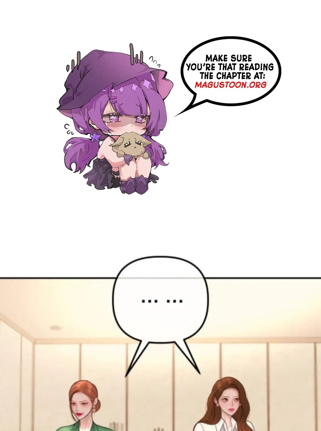 I’ll Marry Your Brother chapter 42 page 73