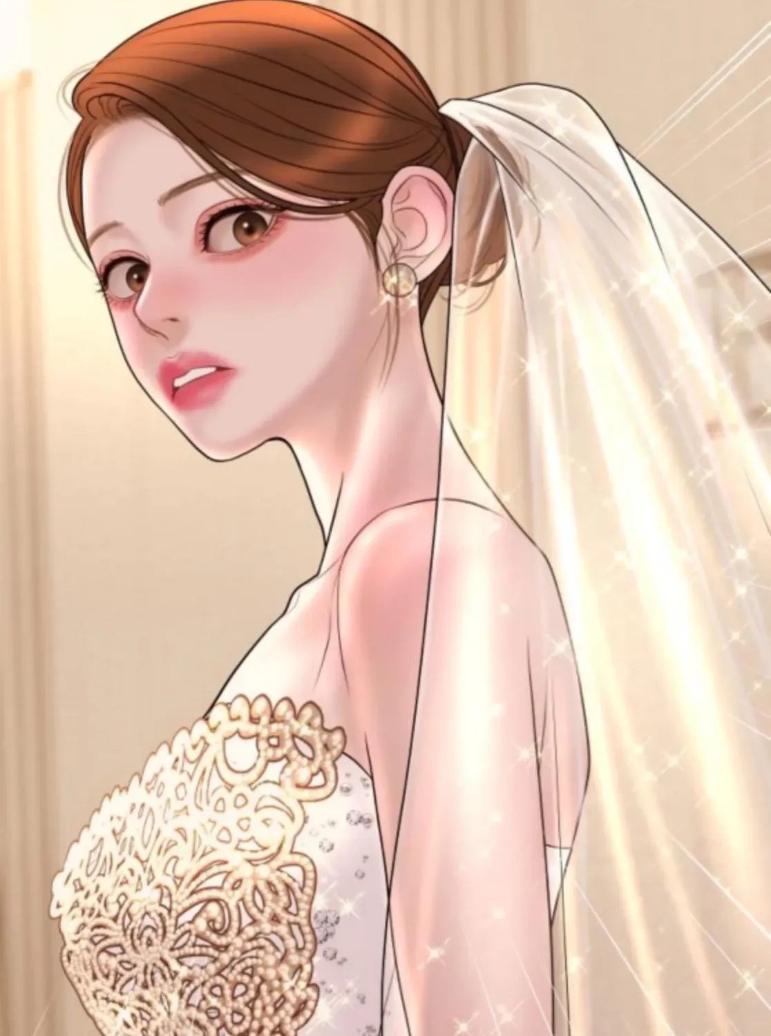 I’ll Marry Your Brother chapter 42 page 38