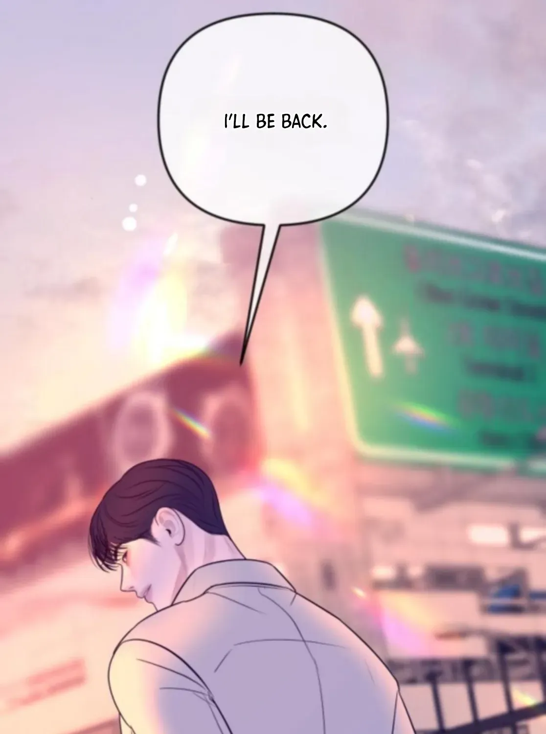 I’ll Marry Your Brother chapter 42 page 134
