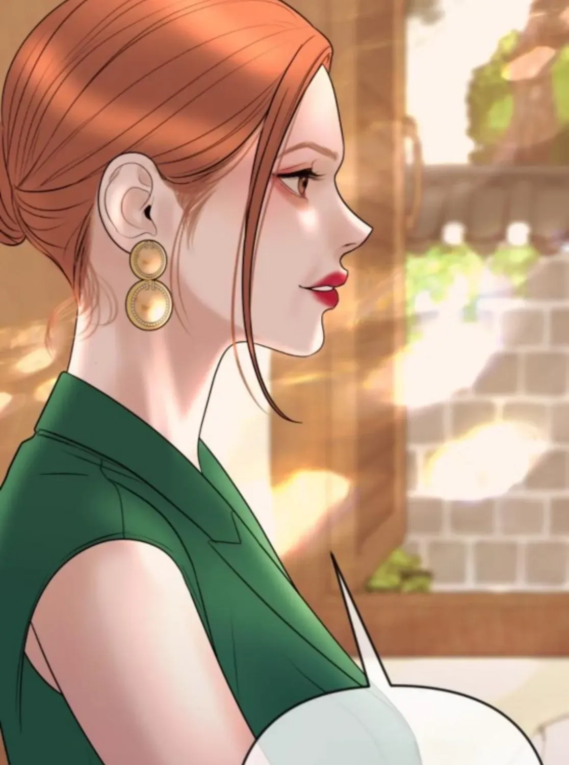 I’ll Marry Your Brother chapter 43 page 38