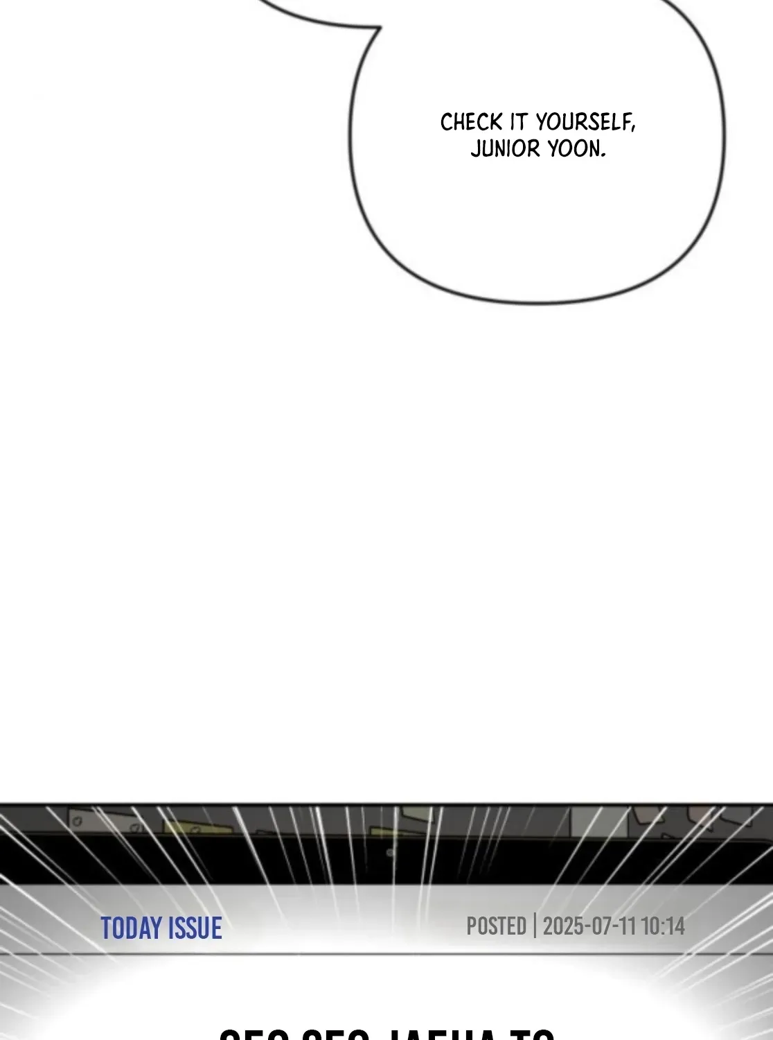 I’ll Marry Your Brother chapter 43 page 96