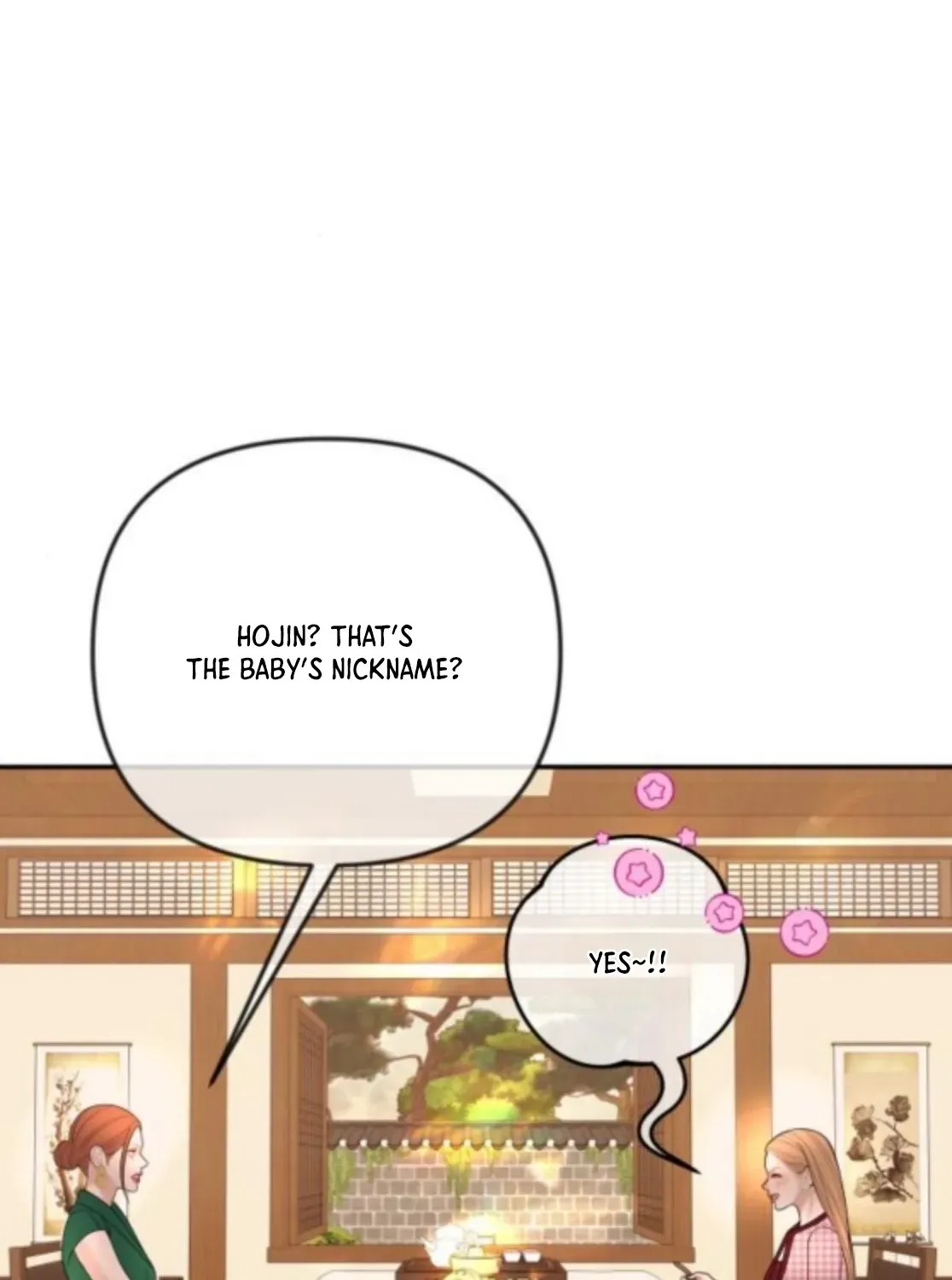 I’ll Marry Your Brother chapter 43 page 27