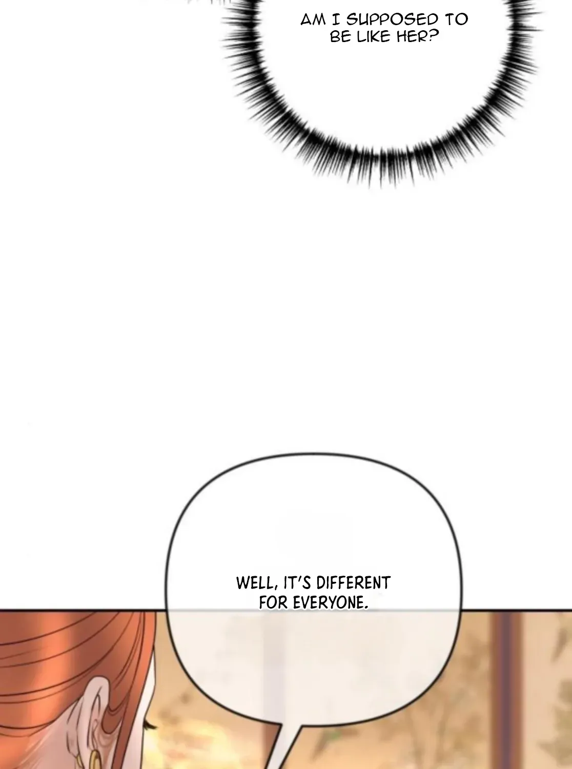 I’ll Marry Your Brother chapter 43 page 43