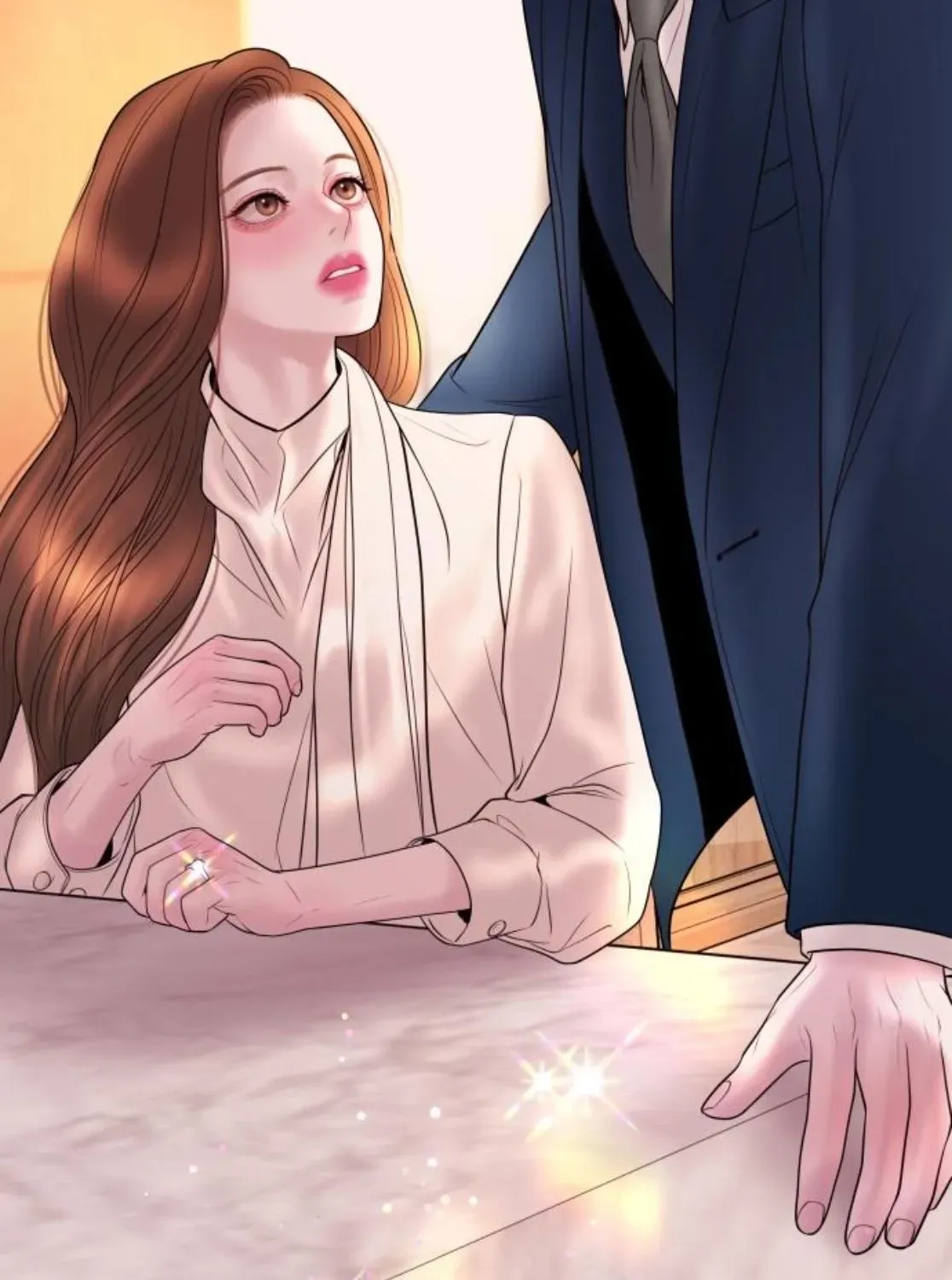 I’ll Marry Your Brother chapter 43 page 123