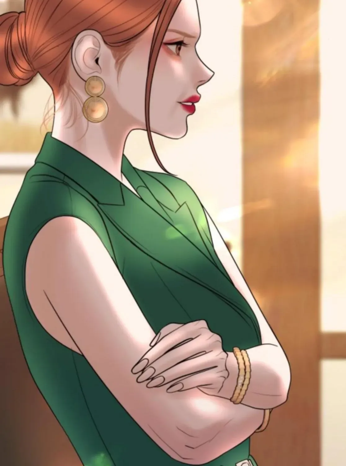 I’ll Marry Your Brother chapter 43 page 69