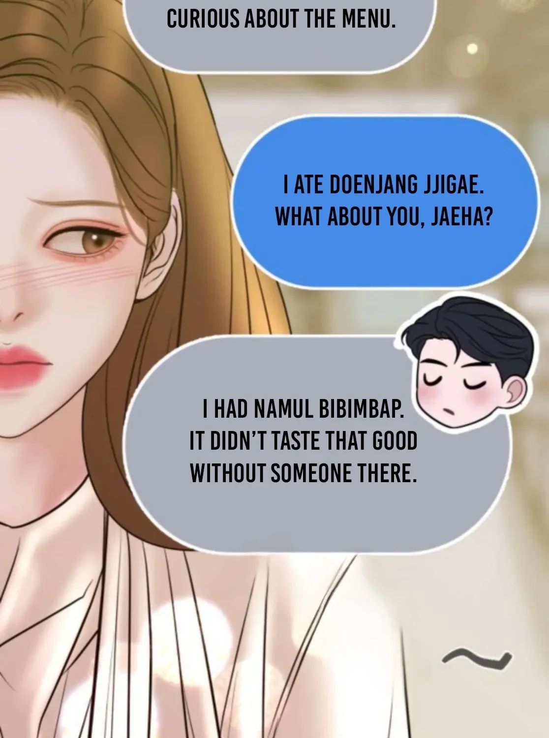 I’ll Marry Your Brother chapter 43 page 81
