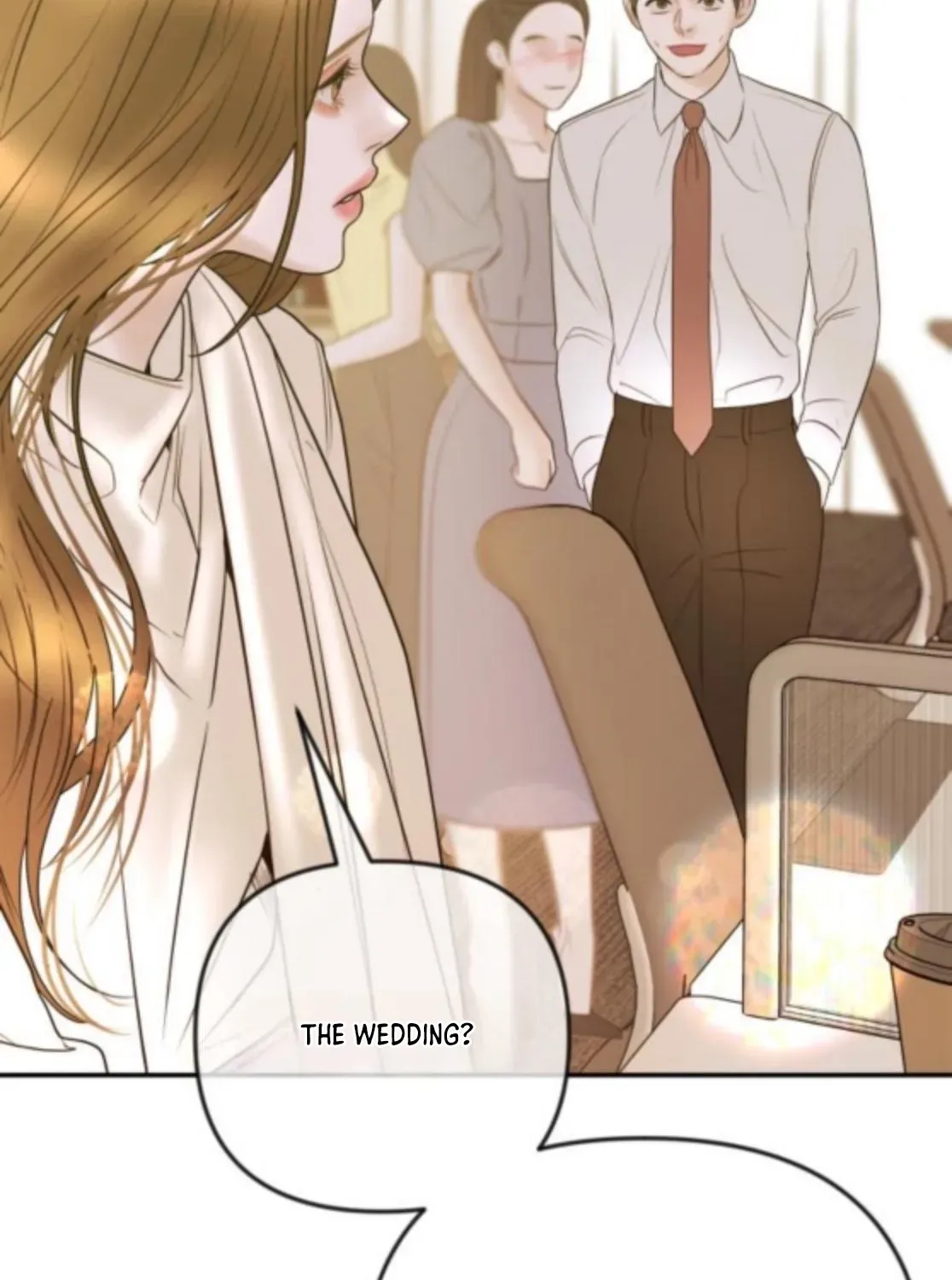 I’ll Marry Your Brother chapter 43 page 91