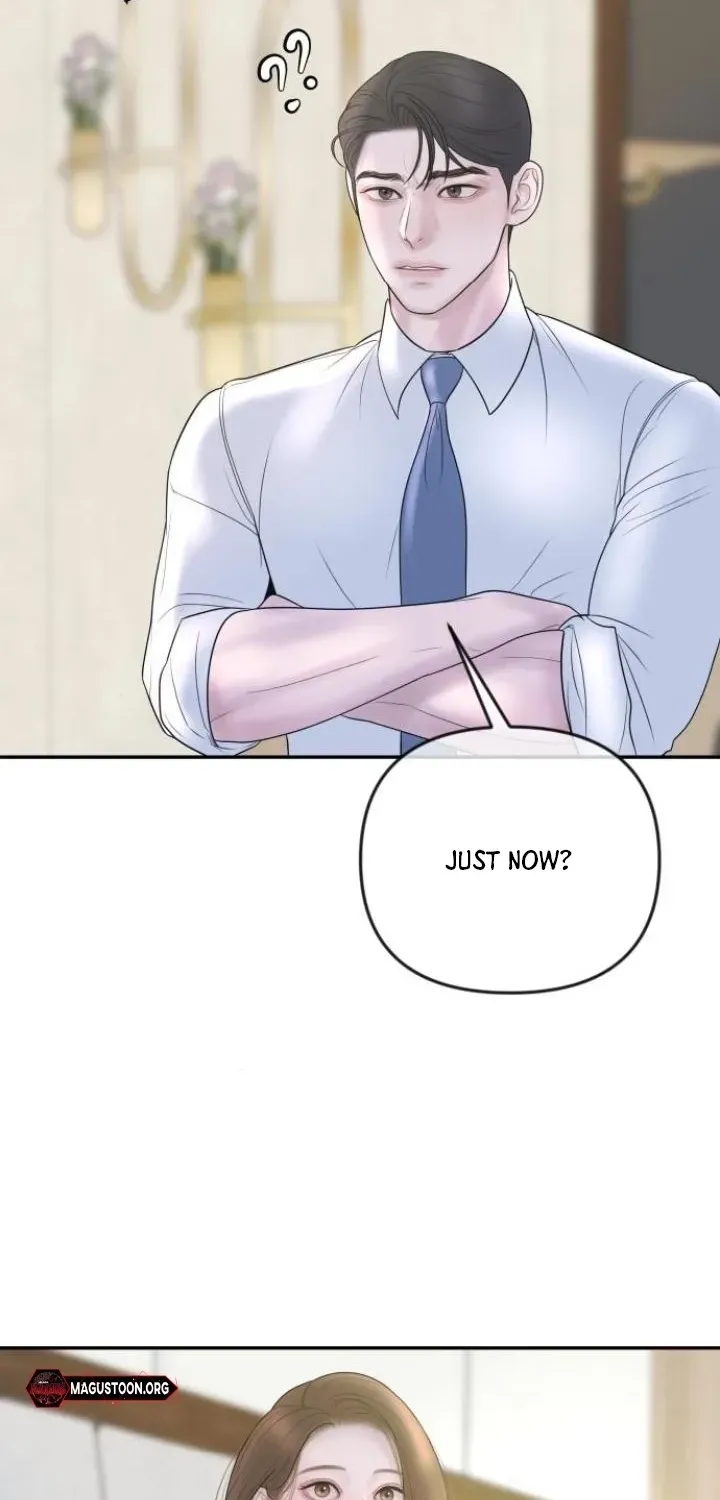 I’ll Marry Your Brother chapter 44 page 51