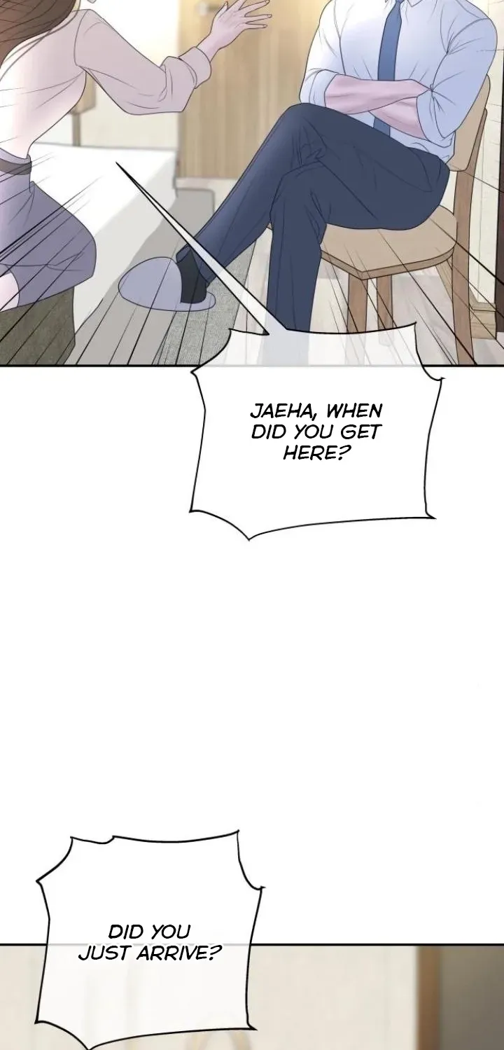 I’ll Marry Your Brother chapter 44 page 50