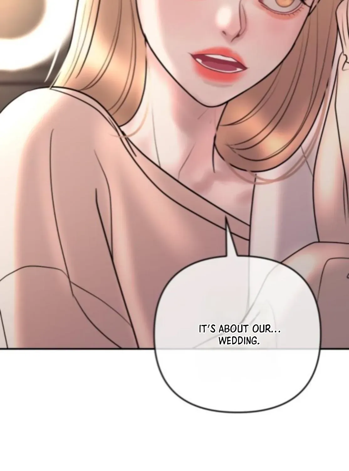 I’ll Marry Your Brother chapter 45 page 33