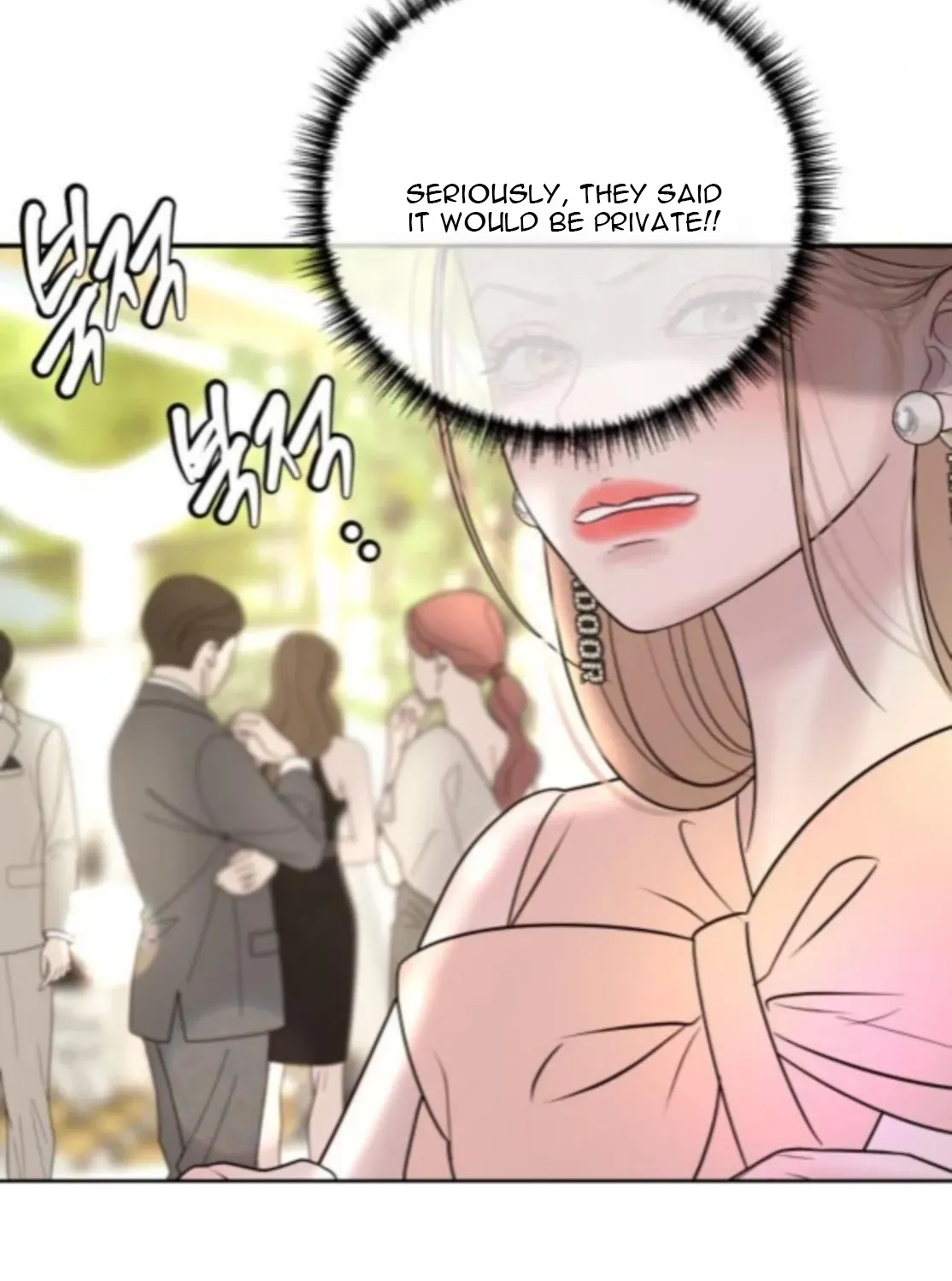 I’ll Marry Your Brother chapter 45 page 110