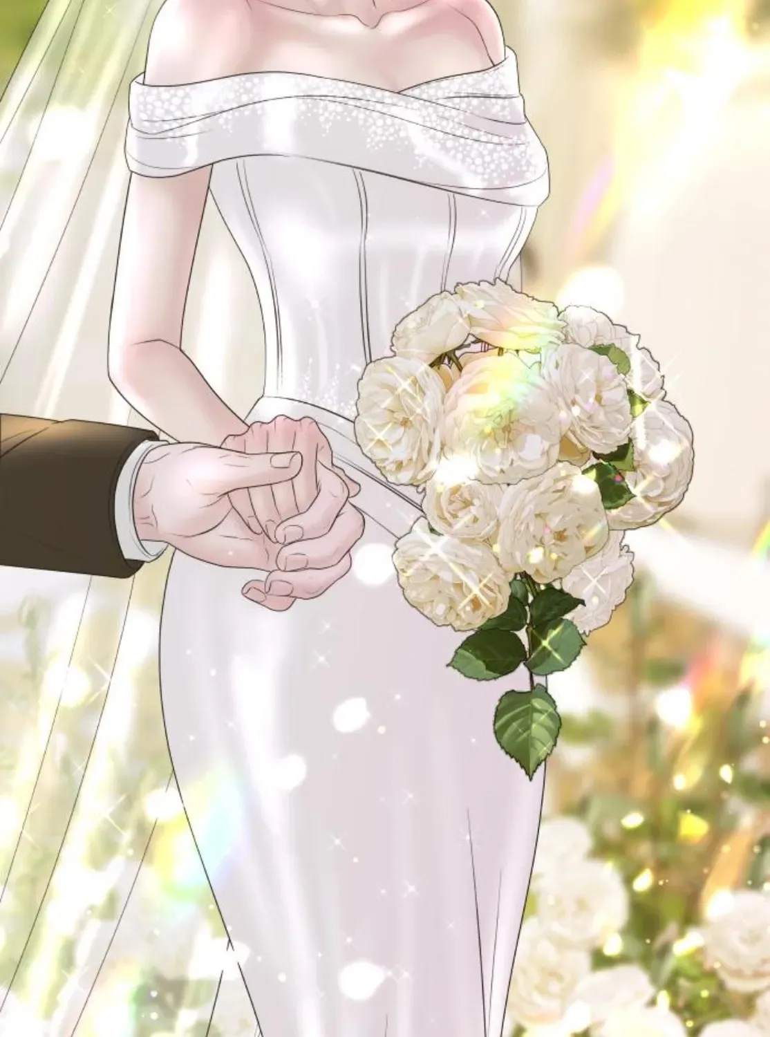 I’ll Marry Your Brother chapter 45 page 126