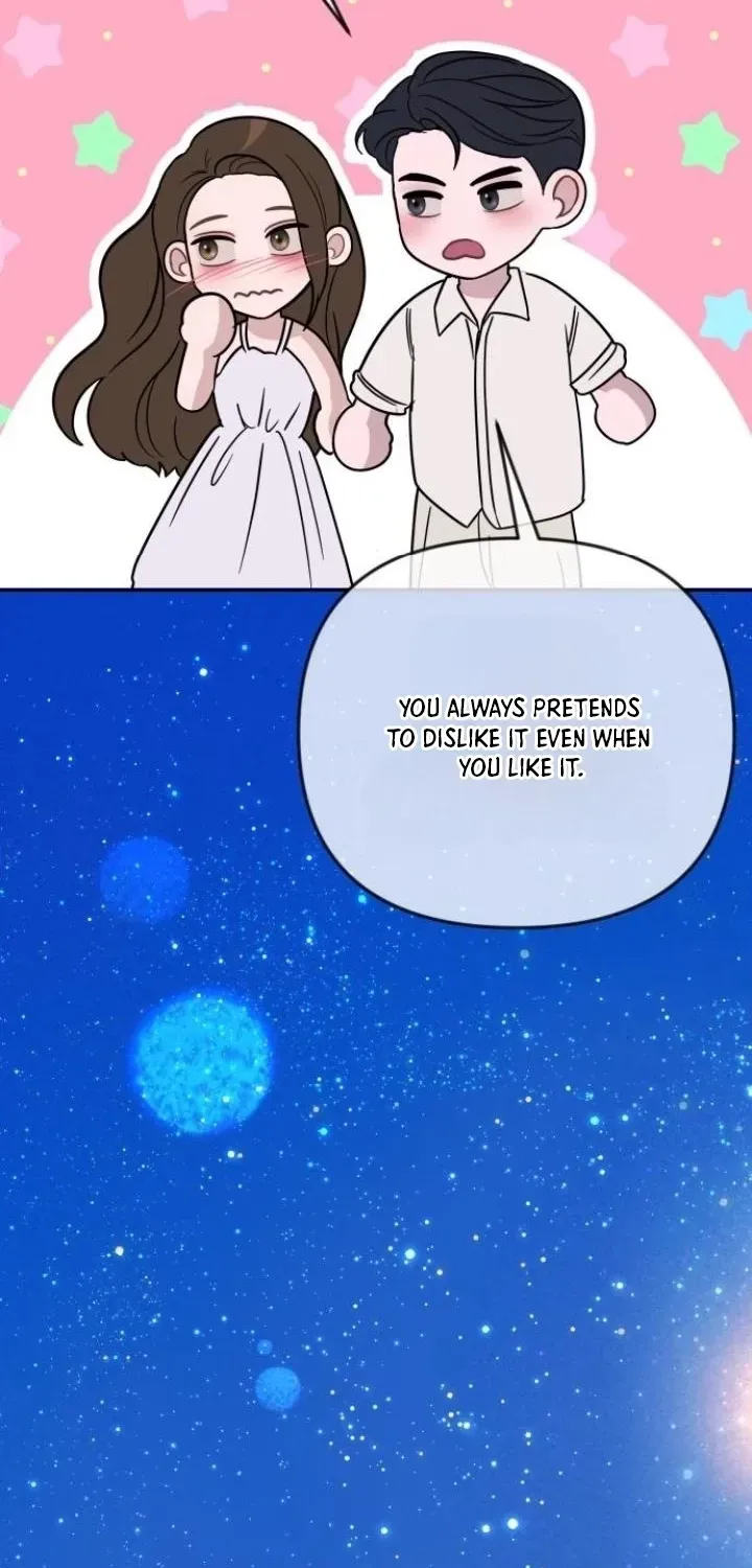 I’ll Marry Your Brother chapter 46 page 71