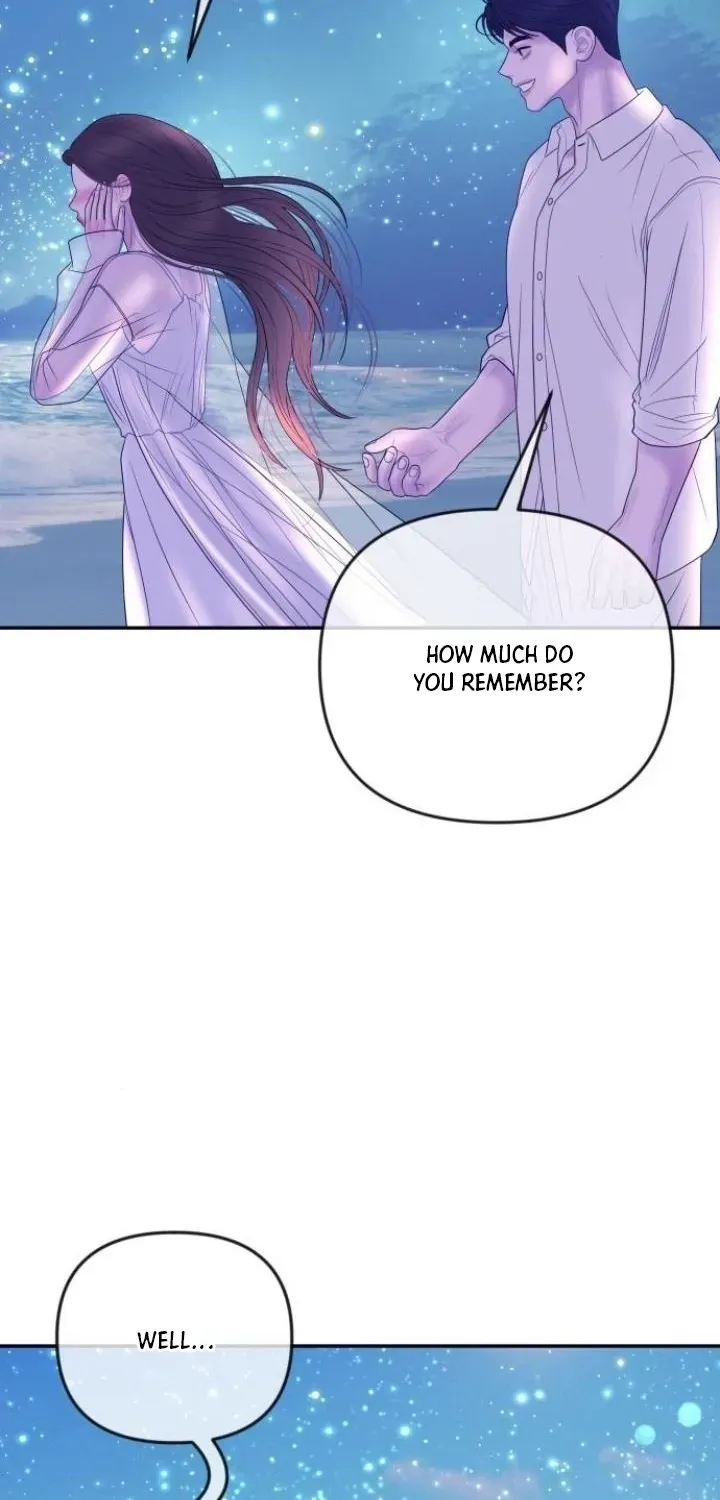 I’ll Marry Your Brother chapter 47 page 33