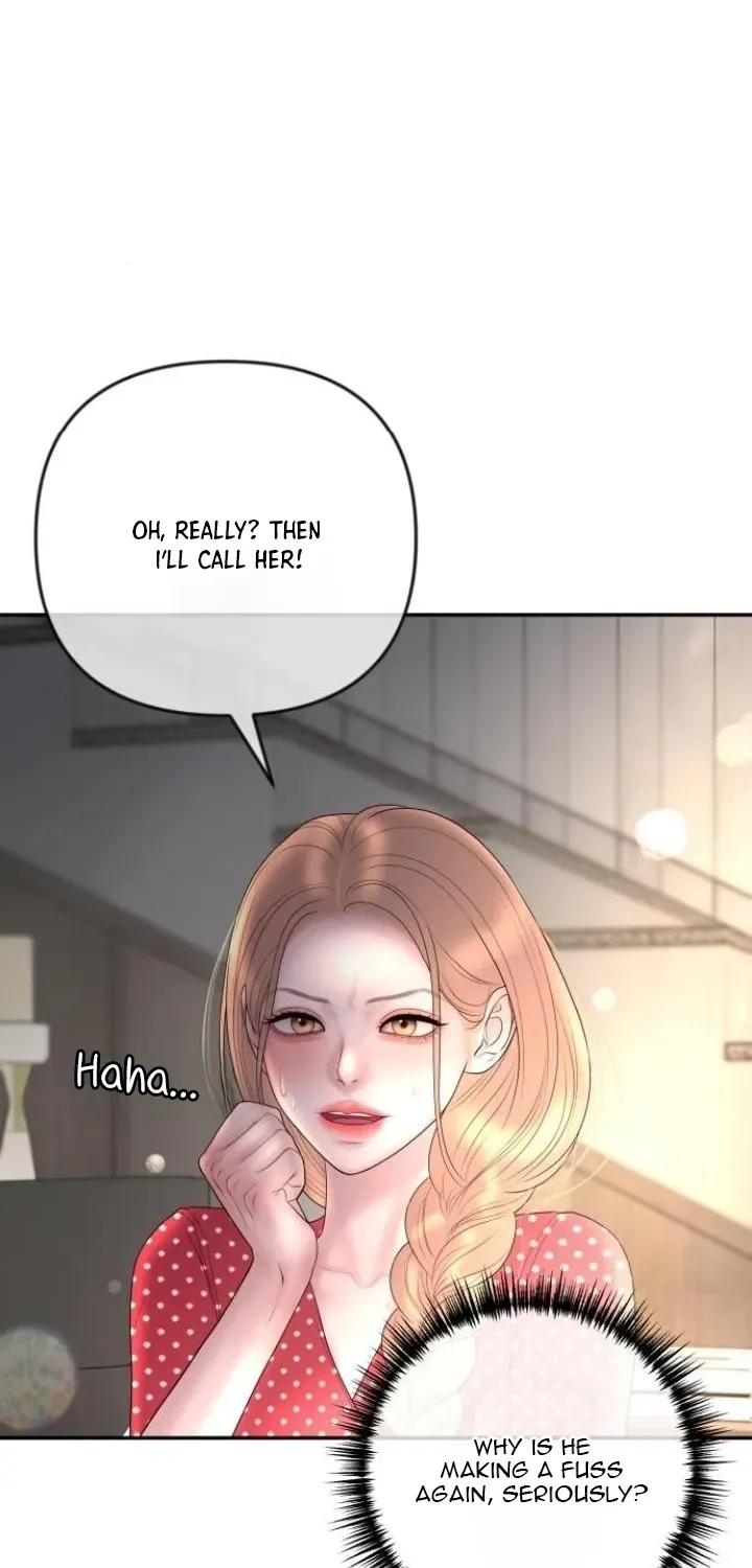 I’ll Marry Your Brother chapter 48 page 19