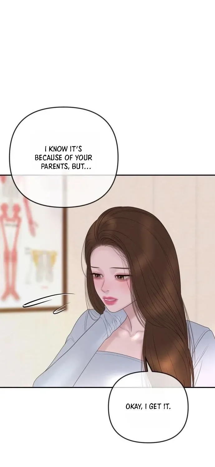 I’ll Marry Your Brother chapter 49 page 32