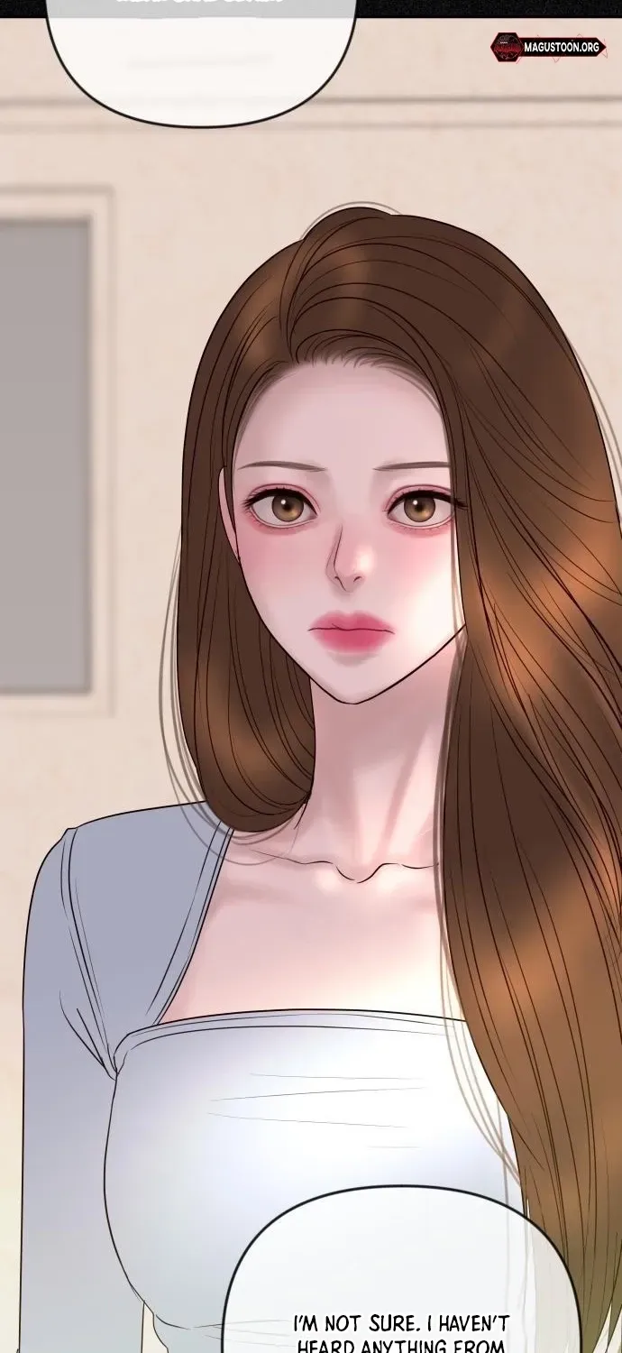 I’ll Marry Your Brother chapter 49 page 36