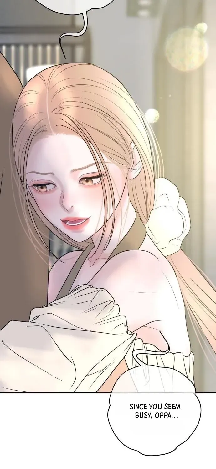 I’ll Marry Your Brother chapter 49 page 72