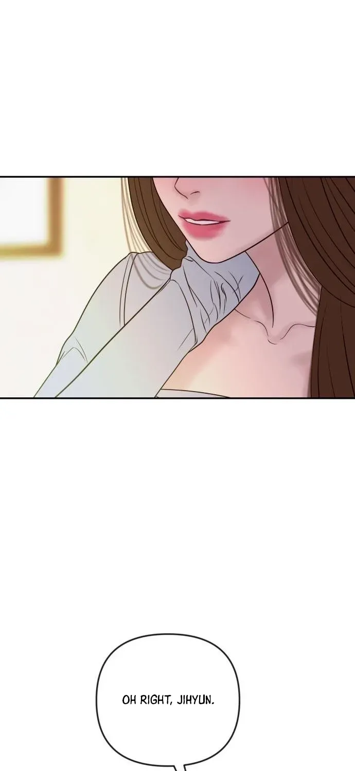 I’ll Marry Your Brother chapter 49 page 33