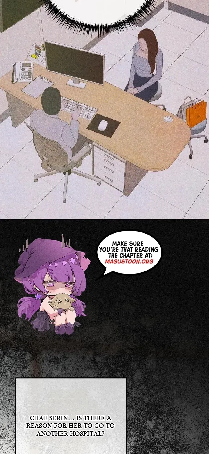 I’ll Marry Your Brother chapter 49 page 46