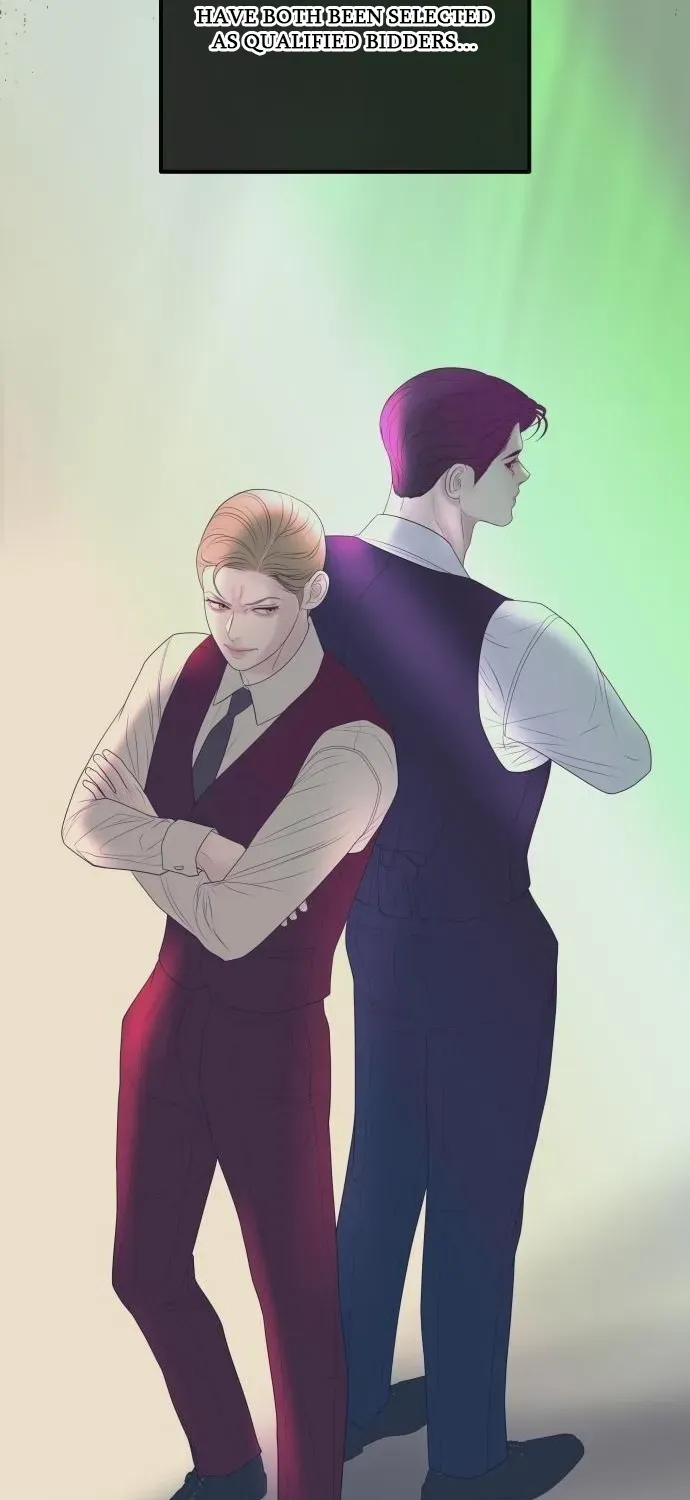 I’ll Marry Your Brother chapter 49 page 57