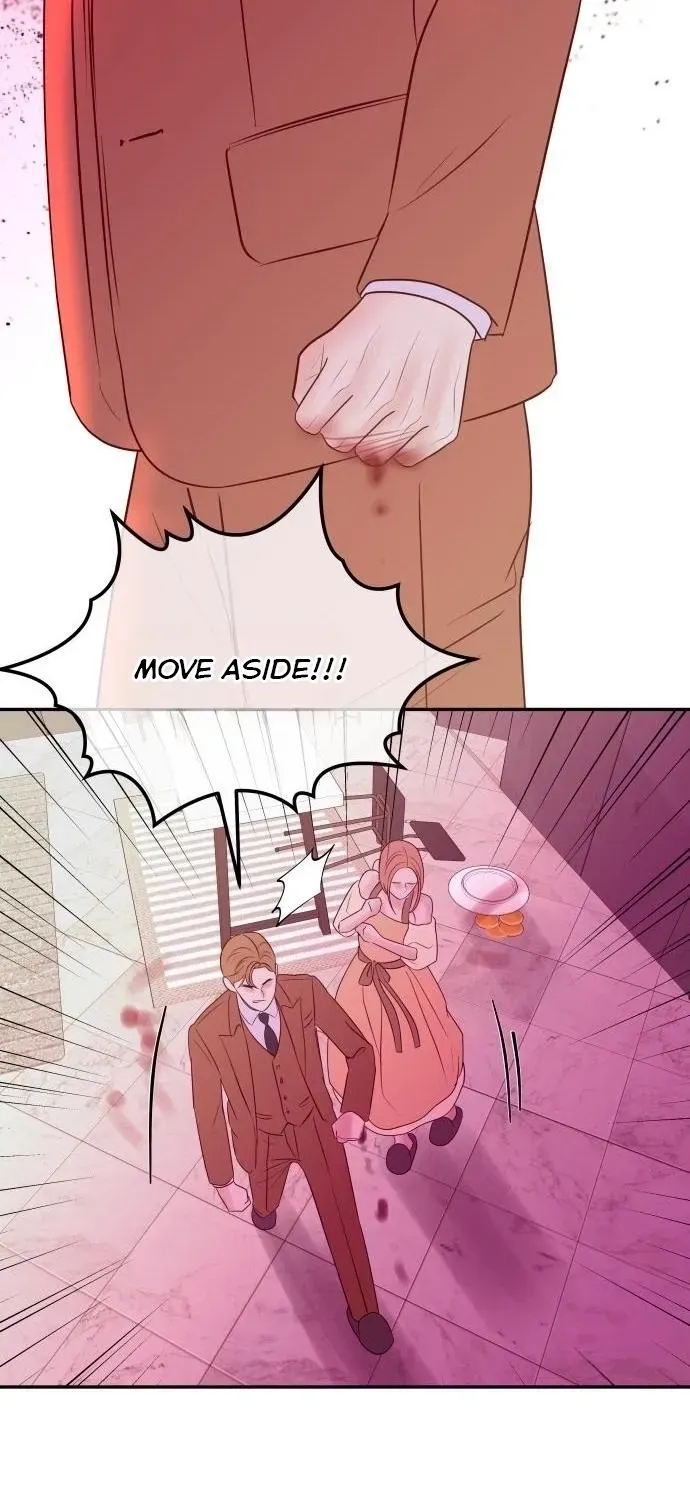 I’ll Marry Your Brother chapter 50 page 7