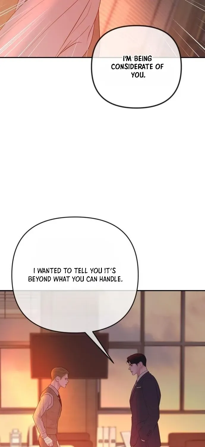 I’ll Marry Your Brother chapter 50 page 62