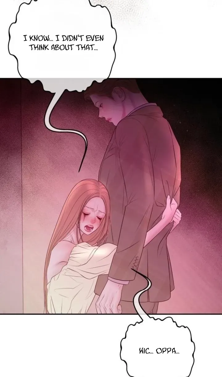 I’ll Marry Your Brother chapter 51 page 50