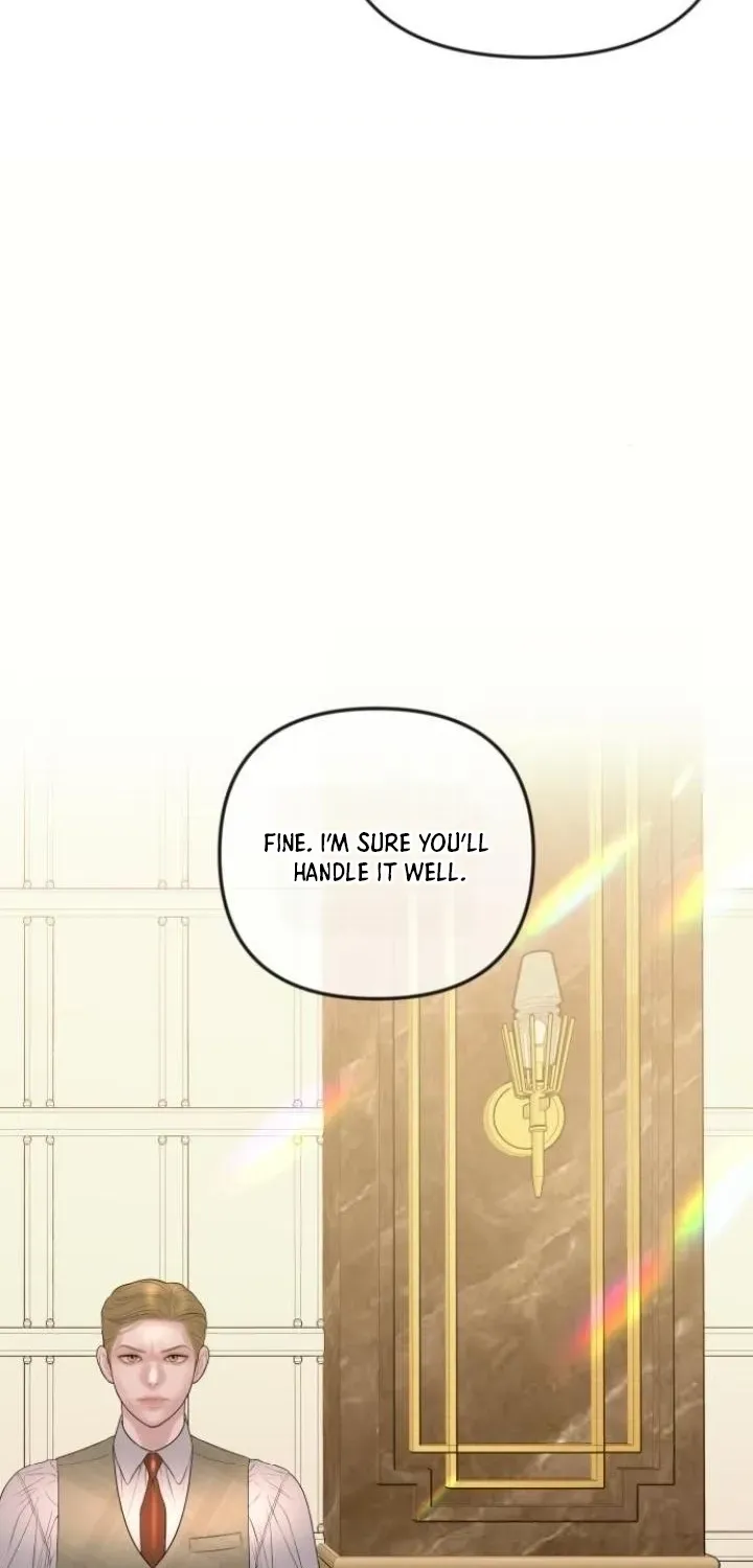 I’ll Marry Your Brother chapter 51 page 22