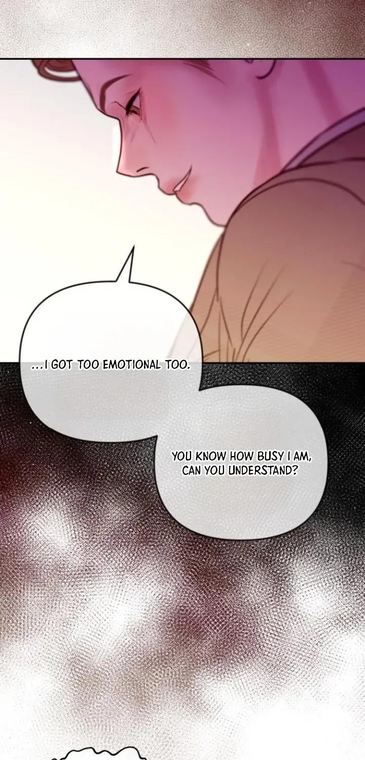 I’ll Marry Your Brother chapter 51 page 49