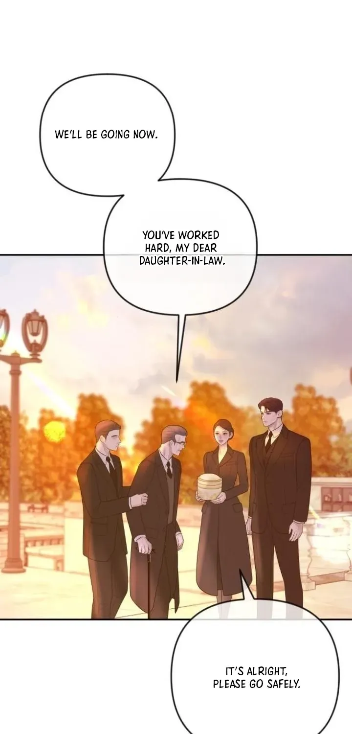 I’ll Marry Your Brother chapter 53 page 28