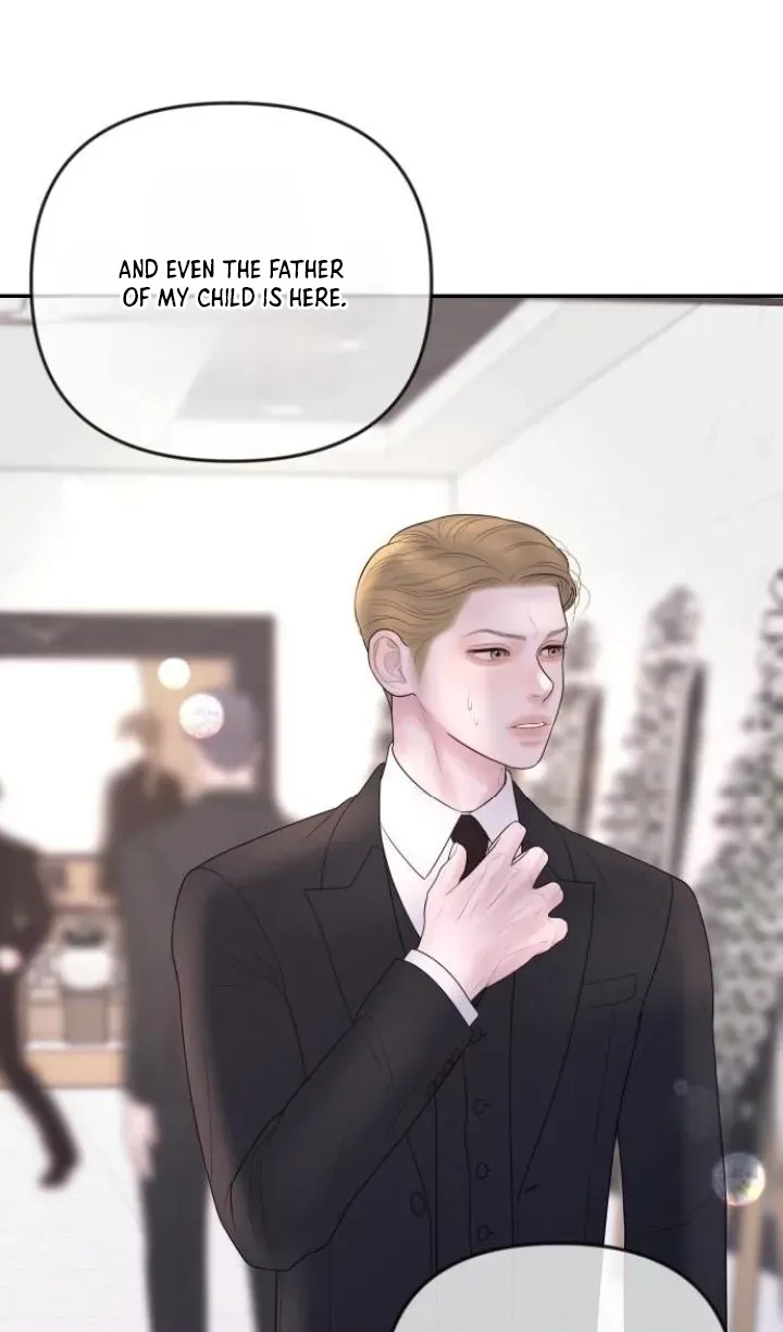 I’ll Marry Your Brother chapter 53 page 5
