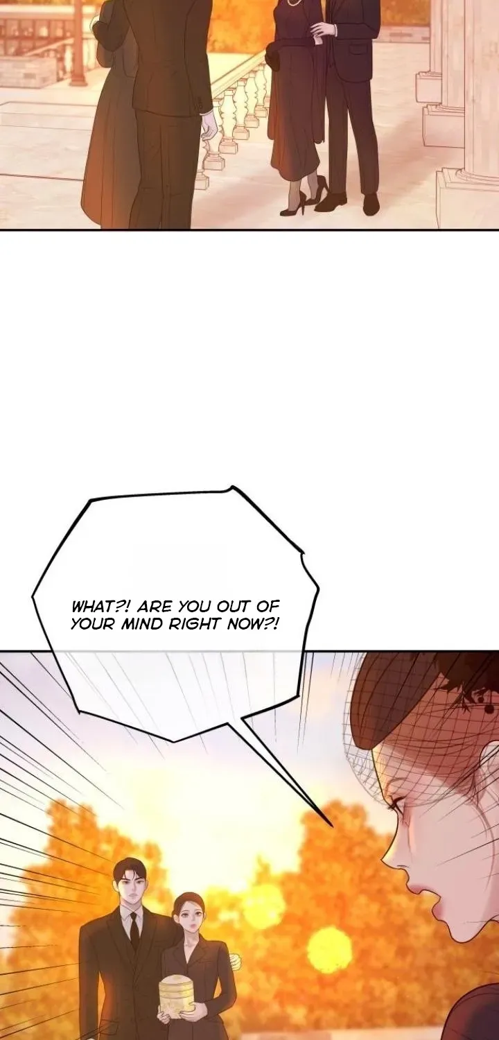 I’ll Marry Your Brother chapter 53 page 34