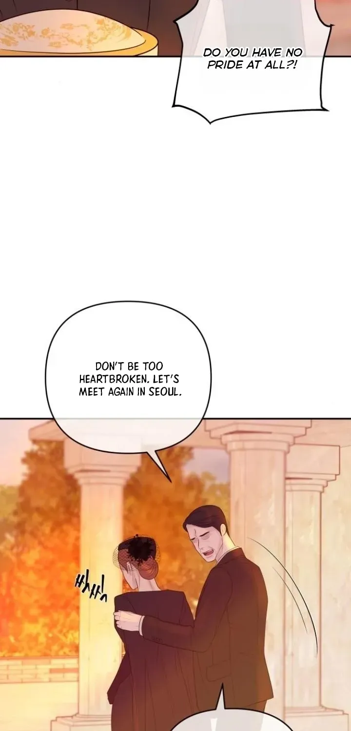 I’ll Marry Your Brother chapter 53 page 42