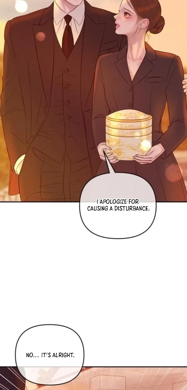 I’ll Marry Your Brother chapter 53 page 39