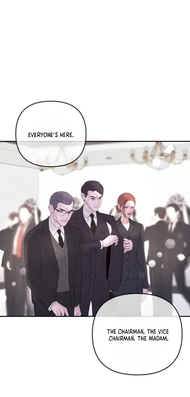 I’ll Marry Your Brother chapter 53 page 4