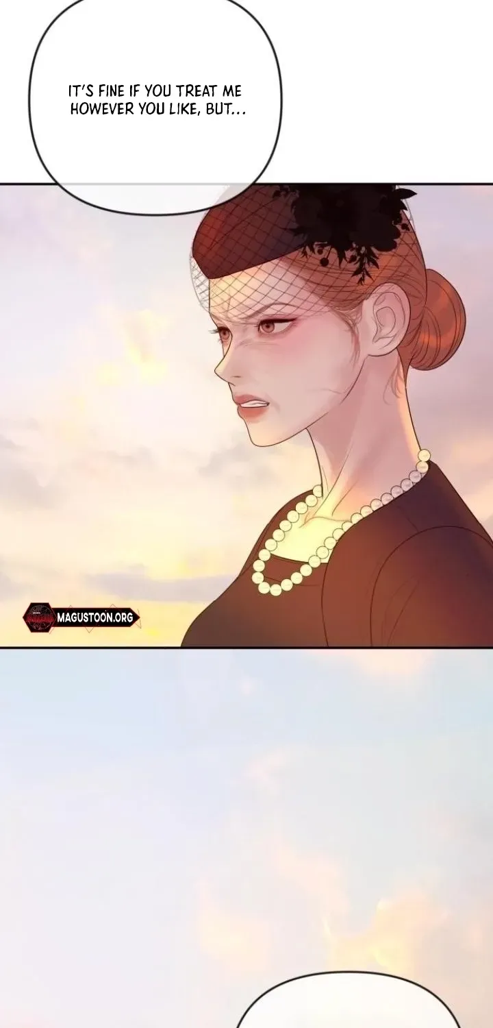 I’ll Marry Your Brother chapter 53 page 36