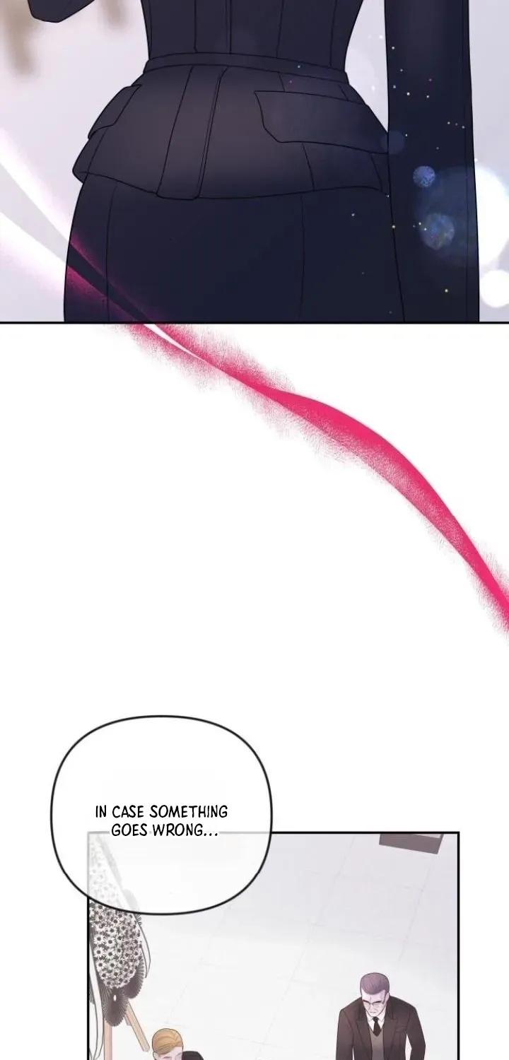 I’ll Marry Your Brother chapter 53 page 21
