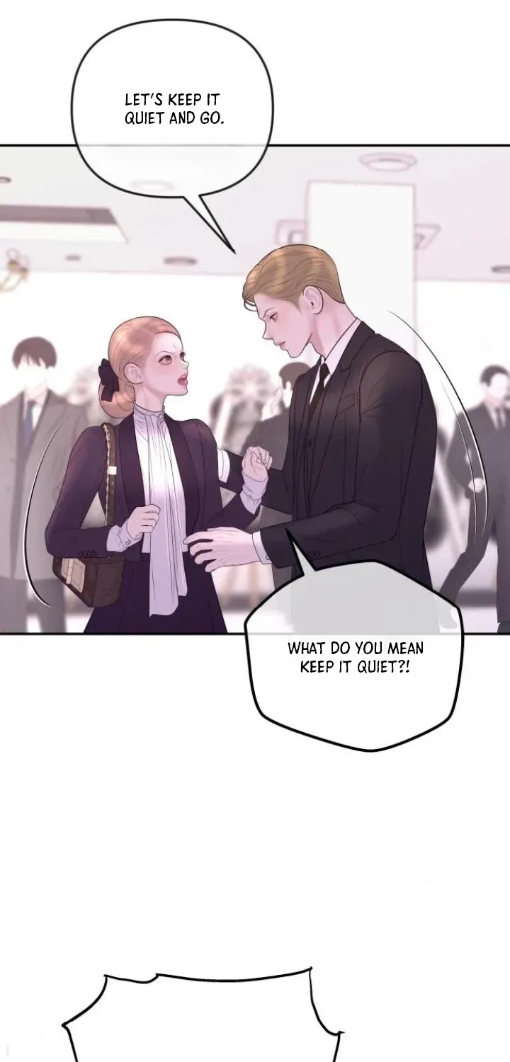 I’ll Marry Your Brother chapter 53 page 9