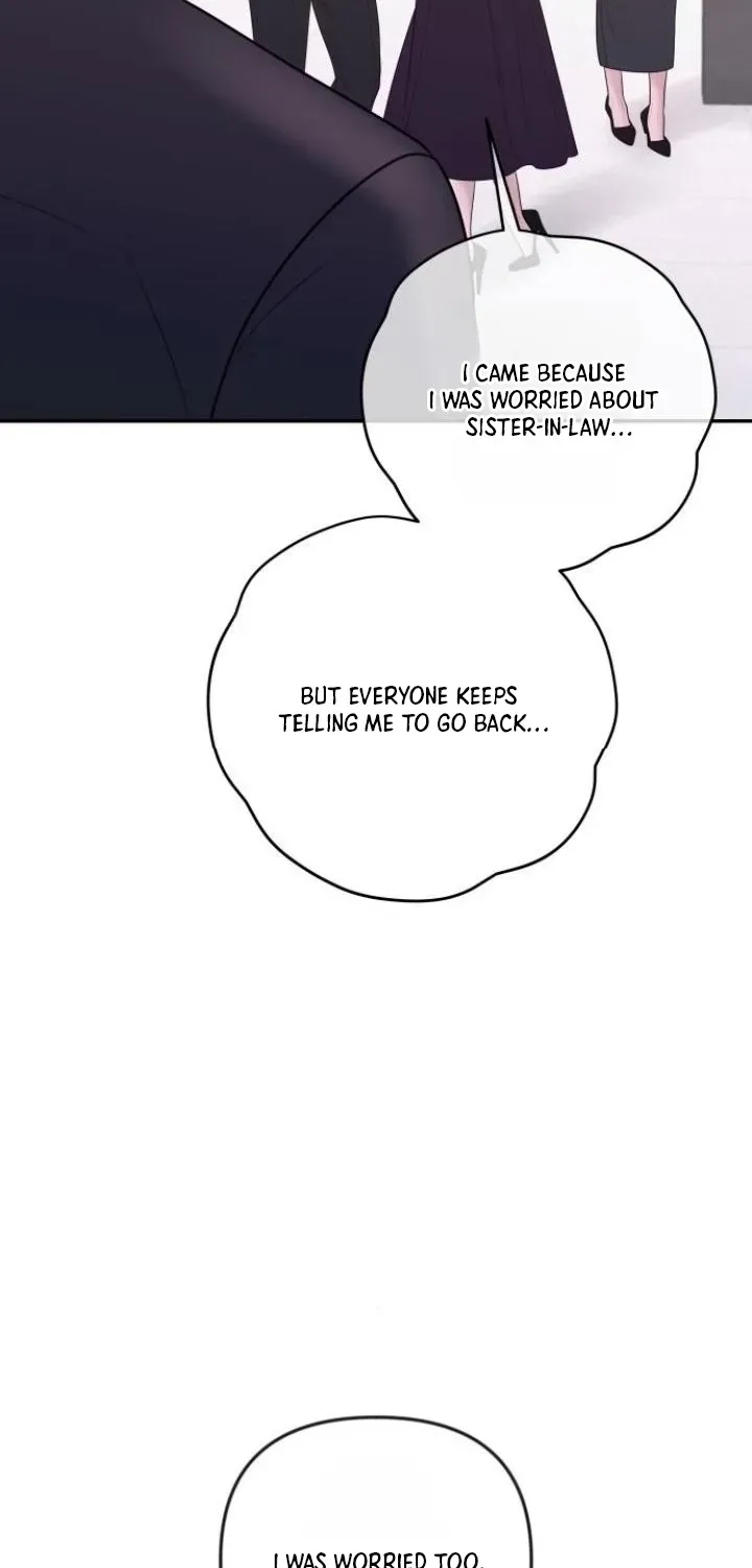 I’ll Marry Your Brother chapter 53 page 17