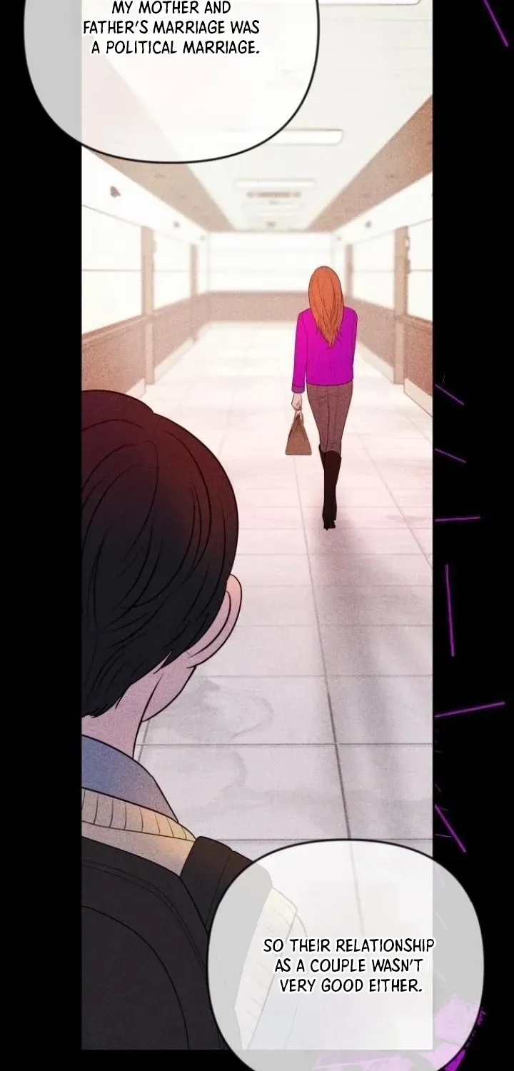 I’ll Marry Your Brother chapter 54 page 6