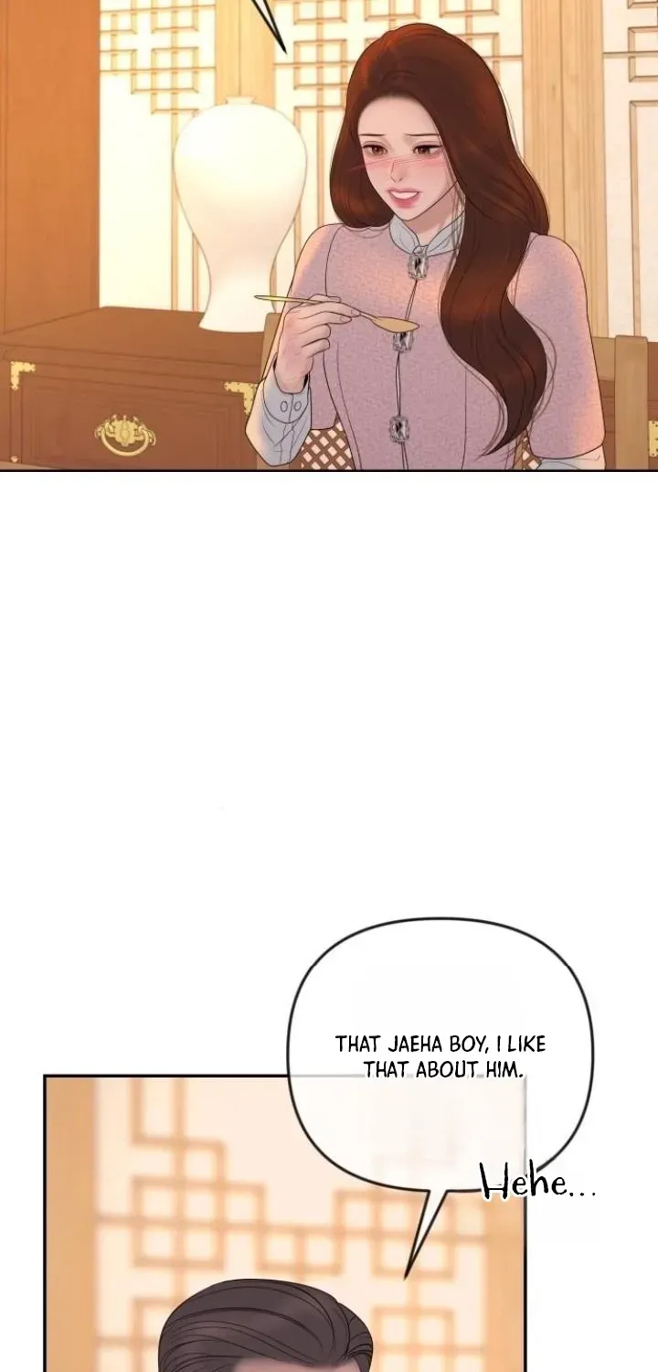 I’ll Marry Your Brother chapter 54 page 64