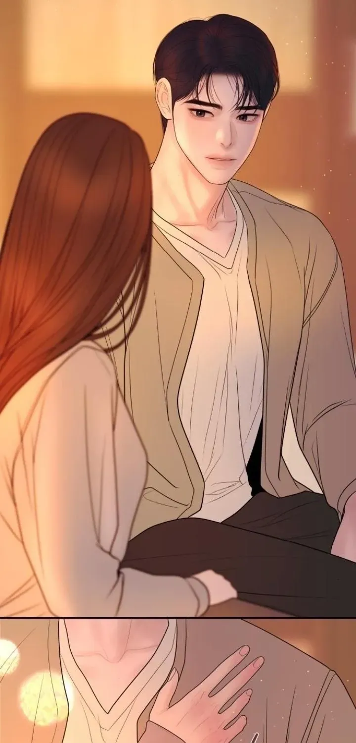 I’ll Marry Your Brother chapter 54 page 42