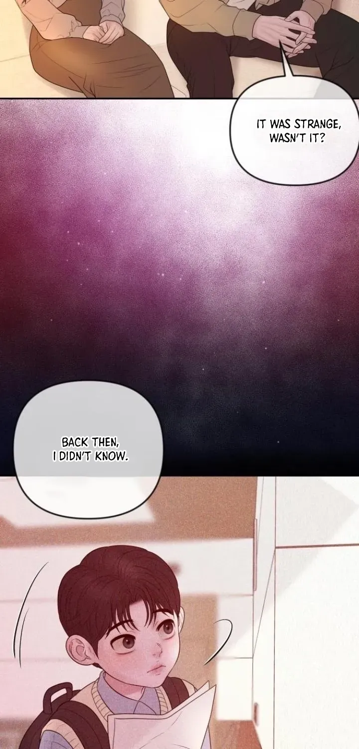 I’ll Marry Your Brother chapter 54 page 4