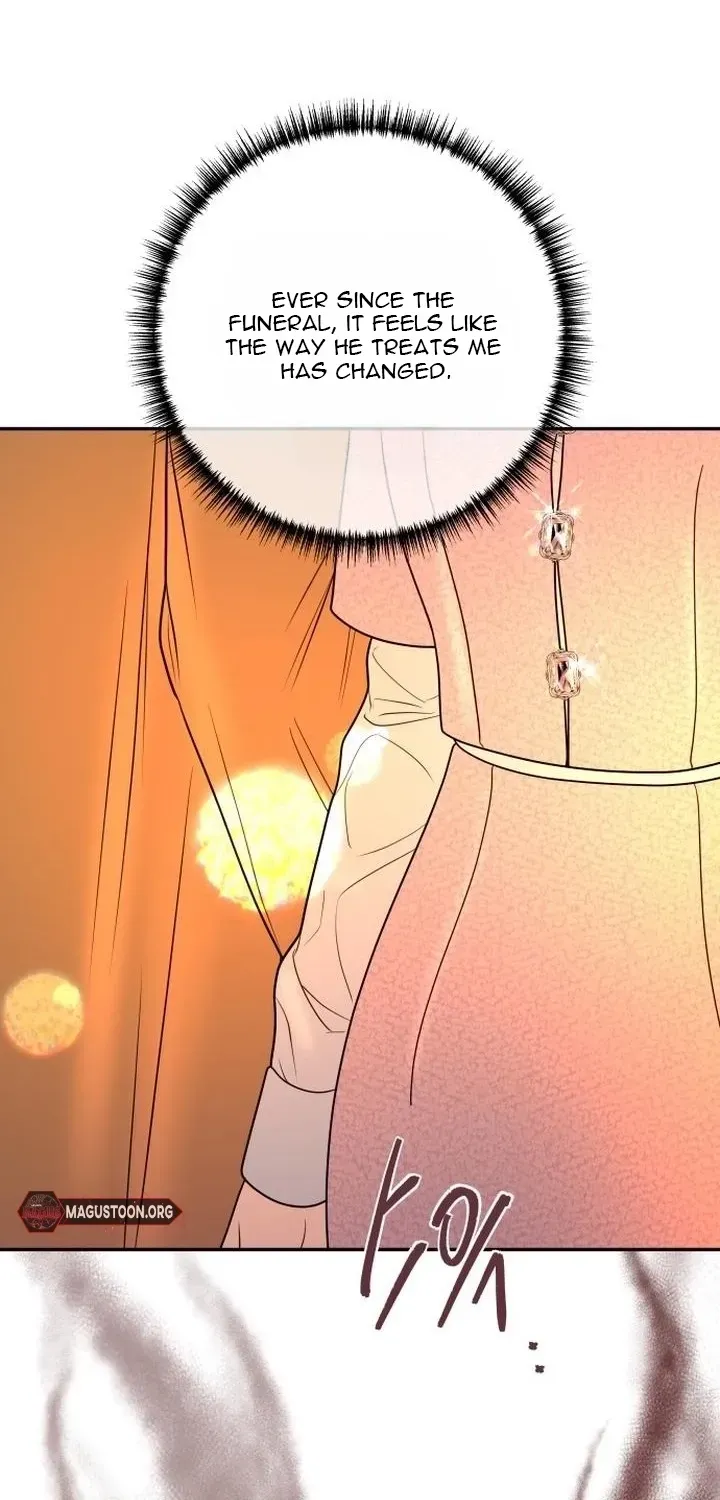 I’ll Marry Your Brother chapter 55 page 17