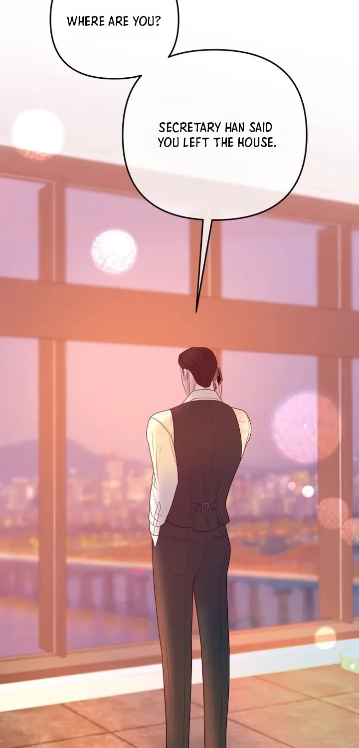 I’ll Marry Your Brother chapter 55 page 34